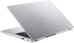 Acer Aspire Go 15 AG15-71P-58T9, Pure Silver, Core i5-1334U, 16GB RAM, 512GB SSD