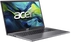 Acer Aspire Go 17 AG17-31P-37VQ, Steel Gray, Core 3 N355, 8GB RAM, 512GB SSD
