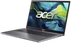 Acer Aspire Go 17 AG17-31P-37VQ, Steel Gray, Core 3 N355, 8GB RAM, 512GB SSD