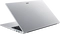 Acer Aspire Lite 17 AL17-51P-54RE, Light Silver, Core 5 120U, 16GB RAM, 1TB SSD