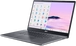 Acer Chromebook Plus 515 CB515-2HT-5389, Steel Gray, Core i5-1235U, 16GB RAM, 256GB SSD