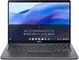 Acer Chromebook Plus Spin 714 CP714-1WN-32N7, Steel Gray, Core i3-1215U, 8GB RAM, 128GB SSD