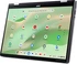 Acer Chromebook Plus Spin 714 CP714-1HN-55AM, Steel Gray, Core Ultra 5 125U, 8GB RAM, 256GB SSD
