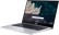 Acer Chromebook Spin 513 CP513-1H-S3XM, Silver, Snapdragon 7c, 4GB RAM, 64GB Flash