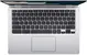 Acer Chromebook Spin 513 CP513-1H-S3XM, silber, Snapdragon 7c, 4GB RAM, 64GB Flash