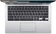 Acer Chromebook Spin 513 CP513-1H-S53J, Silver, Snapdragon 7c, 4GB RAM, 64GB Flash