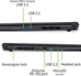Acer Nitro V16 AI ANV16-42-R9HY, Ryzen 7 260, 16GB RAM, 1TB SSD, GeForce RTX 5060