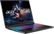 Acer Nitro V16S AI ANV16S-41-R6WL, Ryzen 7 260, 16GB RAM, 1TB SSD, GeForce RTX 5070