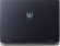 Acer Predator Helios 300 PH315-55, Core i7-12700H, 16GB RAM, 1TB SSD, GeForce RTX 3070 Ti