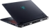Acer Predator Helios Neo 16 PHN16-72-70UM, Core i7-14700HX, 16GB RAM, 1TB SSD, GeForce RTX 4070