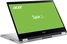 Acer Spin 3 SP314-54N-387V, Silver, Core i3-1005G1, 8GB RAM, 256GB SSD, EDU