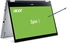 Acer Spin 3 SP314-54N-387V, Silver, Core i3-1005G1, 8GB RAM, 256GB SSD, EDU