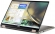 Acer Spin 5 SP514-51N-76HZ Concrete Gray, Core i7-1260P, 16GB RAM, 1TB SSD