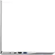 Acer Swift 3 SF314-59-52A6, silber, Core i5-1135G7, 8GB RAM, 512GB SSD