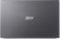 Acer Swift 3 SF316-51-70AF Steel Gray, Core i7-11370H, 16GB RAM, 512GB SSD