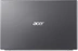 Acer Swift 3 SF316-51-70AF, Steel Gray, Core i7-11370H, 16GB RAM, 512GB SSD