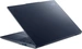 Acer Swift AI 14 SF14-51-51ZL, Steam Blue, Core Ultra 5 226V, 16GB RAM, 512GB SSD