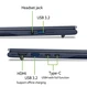 Acer Swift AI 14 SF14-51, Steam Blue, Core Ultra 7 256V, 16GB RAM, 1TB SSD