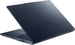 Acer Swift AI 14 SF14-51-78TU, Steam Blue, Core Ultra 7 256V, 16GB RAM, 1TB SSD