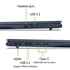 Acer Swift AI 14 SF14-51-75E9, Steam Blue, Core Ultra 7 258V, 32GB RAM, 1TB SSD