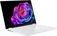 Acer Swift Edge 14 AI SFE14-51T-75RZ, Pearl White, Core Ultra 7 258V, 32GB RAM, 1TB SSD
