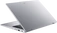 Acer Swift Go 14 OLED SFG14-73-96XL, Pure Silver, Core Ultra 9 185H, 32GB RAM, 1TB SSD