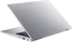 Acer Swift Go 14 OLED SFG14-73-54AJ, Pure Silver, Core Ultra 5 125U, 16GB RAM, 512GB SSD