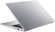 Acer Swift Go 14 OLED SFG14-73-73KU, Pure Silver, Core Ultra 7 155H, 16GB RAM, 1TB SSD
