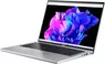 Acer Swift Go SFG14-42-R2AA, Pure Silver, Ryzen 5 7640U, 16GB RAM, 512GB SSD