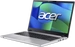 Acer TravelMate P2 TMP215-55-TCO-78DZ, Core 7 150U, 16GB RAM, 512GB SSD