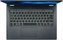 Acer TravelMate P4 Spin 14 TMP414RN-54-TCO-55FP, Slate Blue, Core Ultra 5 125U, 16GB RAM, 512GB SSD