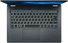Acer TravelMate P4 Spin 14 TMP414RN-54-TCO-5067, Slate Blue, Core Ultra 5 125U, 32GB RAM, 1TB SSD, LTE
