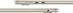 Apple MacBook Air 15", Starlight, M4 - 10 Core CPU / 10 Core GPU, 24GB RAM, 512GB SSD [2025]