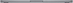 Apple MacBook Air 15", Space Gray, M3 - 8 Core CPU / 10 Core GPU, 16GB RAM, 512GB SSD [2024]
