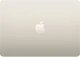 Apple MacBook Air 13", Starlight, M4 - 10 Core CPU / 10 Core GPU, 16GB RAM, 512GB SSD [2025]