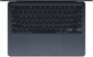 Apple MacBook Air 13", Midnight, M4 - 10 Core CPU / 10 Core GPU, 24GB RAM, 512GB SSD [2025]