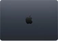 Apple MacBook Air 13", Midnight, M4 - 10 Core CPU / 10 Core GPU, 24GB RAM, 512GB SSD [2025]