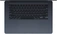 Apple MacBook Air 15", Midnight, M3 - 8 Core CPU / 10 Core GPU, 8GB RAM, 512GB SSD [2024]