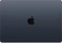 Apple MacBook Air 15", Midnight, M3 - 8 Core CPU / 10 Core GPU, 8GB RAM, 512GB SSD [2024]