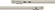 Apple MacBook Air 13", Starlight, M4 - 10 Core CPU / 8 Core GPU, 16GB RAM, 256GB SSD [2025]
