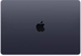 Apple MacBook Air 15", Midnight, M2 - 8 Core CPU / 10 Core GPU, 8GB RAM, 512GB SSD [2023]
