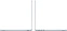 Apple MacBook Air 13", Sky Blue, M4 - 10 Core CPU / 10 Core GPU, 24GB RAM, 512GB SSD [2025]