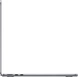 Apple MacBook Air, Space Gray, M2 - 8 Core CPU / 8 Core GPU, 16GB RAM, 256GB SSD [2022]