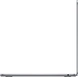 Apple MacBook Air, Space Gray, M2 - 8 Core CPU / 8 Core GPU, 16GB RAM, 256GB SSD [2022]