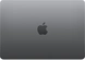Apple MacBook Air, Space Gray, M2 - 8 Core CPU / 8 Core GPU, 16GB RAM, 256GB SSD [2022]