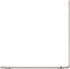 Apple MacBook Air, Starlight, M2 - 8 Core CPU / 8 Core GPU, 8GB RAM, 256GB SSD [2022]