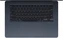 Apple MacBook Air 15", Midnight, M4 - 10 Core CPU / 10 Core GPU, 16GB RAM, 256GB SSD [2025]