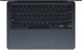 Apple MacBook Air 13", Midnight, M3 - 8 Core CPU / 8 Core GPU, 8GB RAM, 256GB SSD [2024]