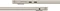 Apple MacBook Air 15", Starlight, M4 - 10 Core CPU / 10 Core GPU, 16GB RAM, 256GB SSD [2025]