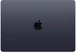 Apple MacBook Air 15", Midnight, M2 - 8 Core CPU / 10 Core GPU, 8GB RAM, 256GB SSD [2023]
